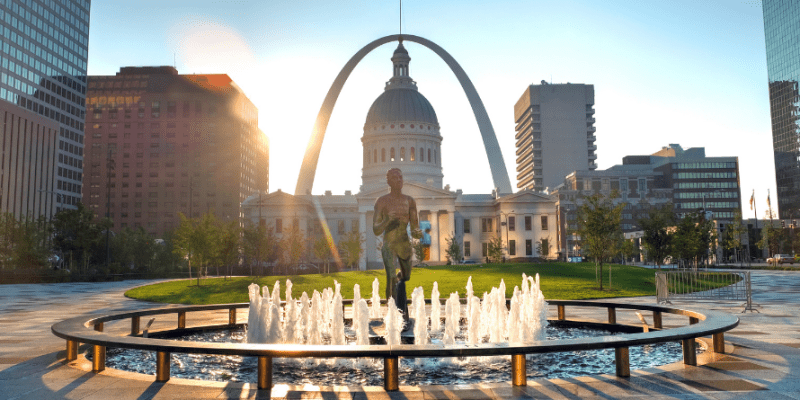 Changes To Come In St. Louis Missouri Horseshoe Brand Comes As National Casino Marker Reshuffle Continues