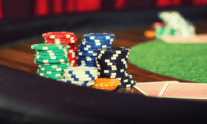 A Poker Room In Texas Plans To Fall
