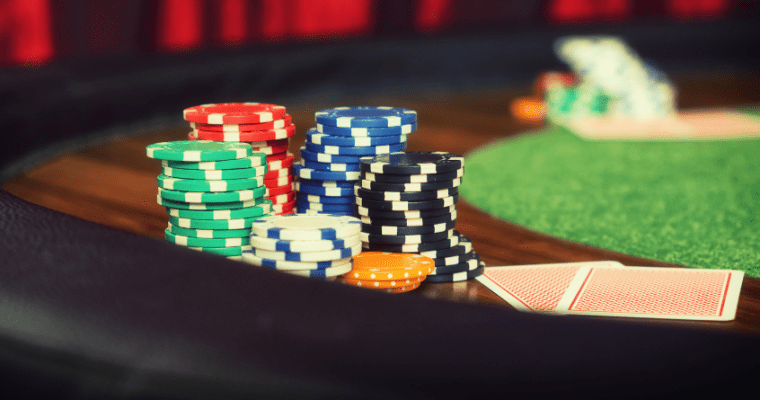 A Poker Room In Texas Plans To Fall