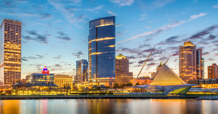 Potawatomi Community Signs Compact With Wisconsin Governor For Sports Betting