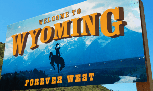Lottery Players In Wyoming Could Buy Tickets With Cryptocurrency