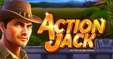action jack slot
