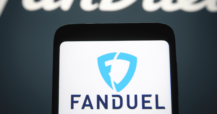 Possible New Benchmark Set Analysts Estimate Potential Fanduel Valuation