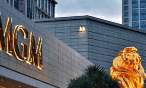 New Deal For BETMGM White House Studios Annouced To Increase Game Availability