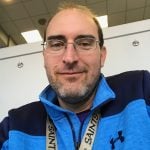 Darren Cooper avatar