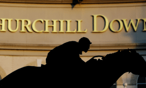 Historical Horse Racing And Chasers Poker Room Added By Churchill Downs After Acquisition