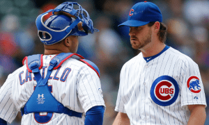 2022 End Of Year Completion For Chicago Cubs Sportsbook
