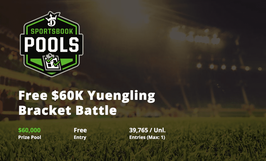 5 Free March Madness Bracket Contests For 2022