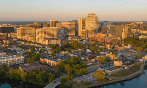 Record Setting 2021 Reaches New Mark For Delaware Online Gambling