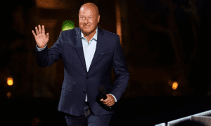 Sports Betting Industry Is Being Actively Pursued By Disney CEO