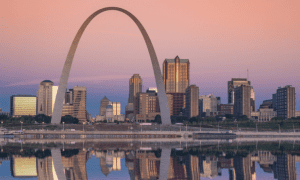 Casino Queen Set To Open In Illinois St. Louis A DraftKings Sportsbook