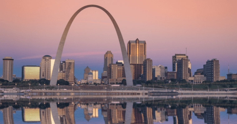 Casino Queen Set To Open In Illinois St. Louis A DraftKings Sportsbook