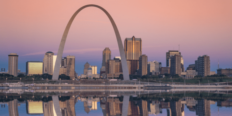 Casino Queen Set To Open In Illinois St. Louis A DraftKings Sportsbook