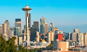 Massive Expansion In Washington For Elwha River Casino