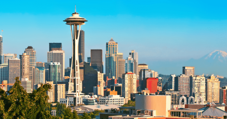 Massive Expansion In Washington For Elwha River Casino