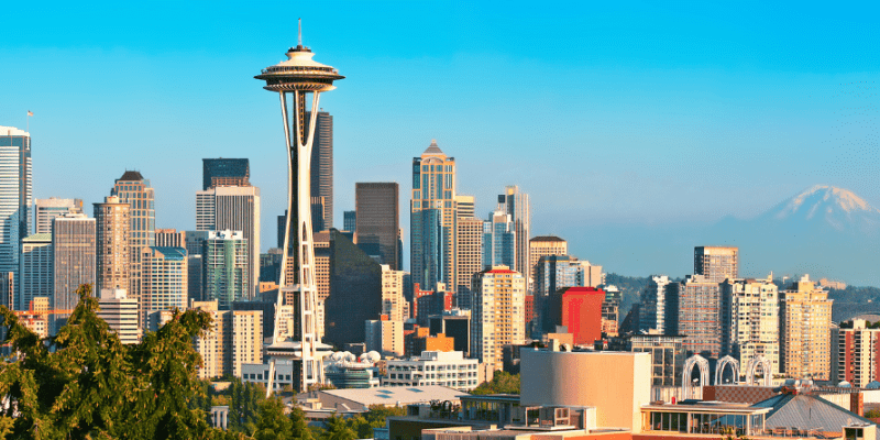 Massive Expansion In Washington For Elwha River Casino