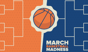 March Madness Has Five Free Bracket Contests For 2022