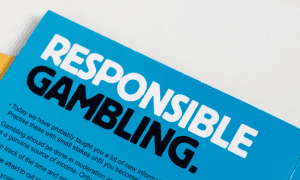 America App Update Has New Features For Gambling Responsibly