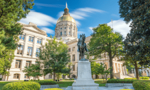 State Senate Sees Georgia Horse Racing Bills As A Stand-Alone Issue After Advancement