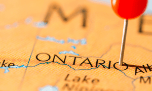 Ads Are Being Accepted From Google In Licensed Sportsbooks in Ontario