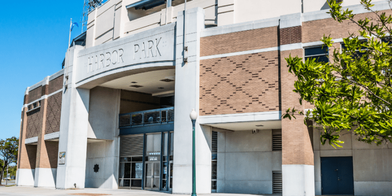 Norfolk Harbor Park Should Expect Temporary Casino Spot After HeadWaters Pitches