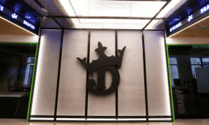 DraftKings Sportsbook Opens Up Hollywood Casino In Baton Rouge