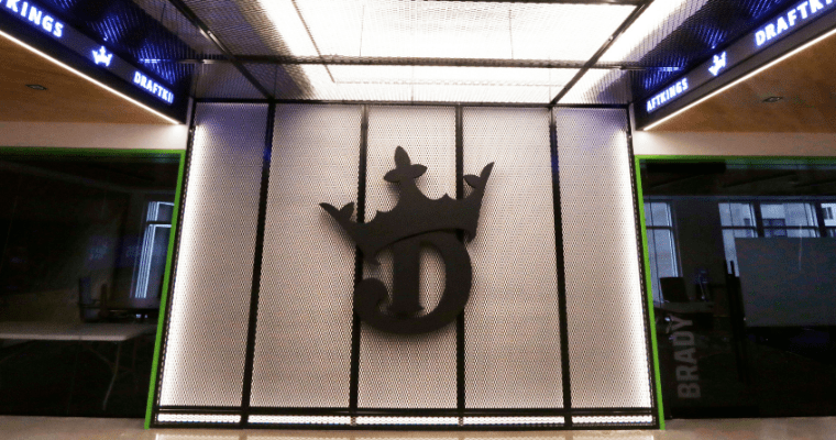 DraftKings Sportsbook Opens Up Hollywood Casino In Baton Rouge