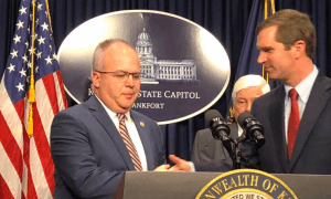 House Awaits Senate Debate For The Pass Of Kentucky Online Poker Bill