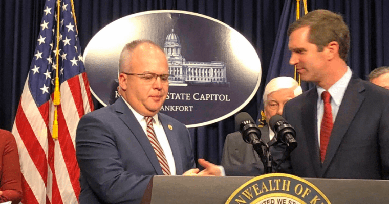House Awaits Senate Debate For The Pass Of Kentucky Online Poker Bill