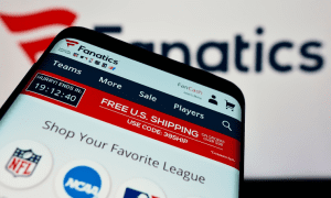 Valuation Reaches $27 Billion By Sportswear Fanatics