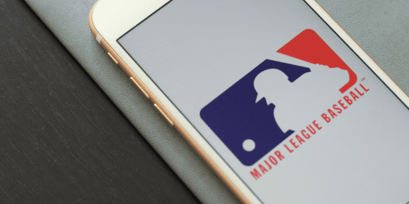 Regulated Sportsbook Is No Big Deal If MLB Games Get Cancelled