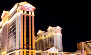 FanDuel And DraftKings Can Get Rewards From Caesars Rewards Major Upgrades