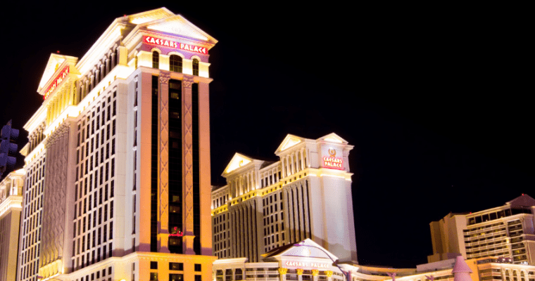 FanDuel And DraftKings Can Get Rewards From Caesars Rewards Major Upgrades