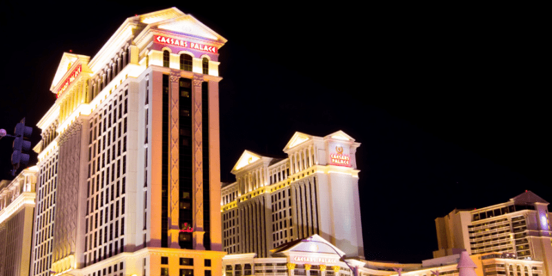 FanDuel And DraftKings Can Get Rewards From Caesars Rewards Major Upgrades