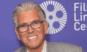 Rush Street Ambassador Now Has MIke Francesca Who's Getting Back In The Game