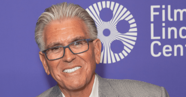 Rush Street Ambassador Now Has MIke Francesca Who's Getting Back In The Game