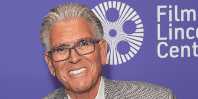 Rush Street Ambassador Now Has MIke Francesca Who's Getting Back In The Game
