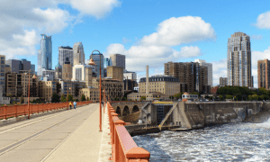 Committee Pushes Back Sports Betting Bill In Minnesota House