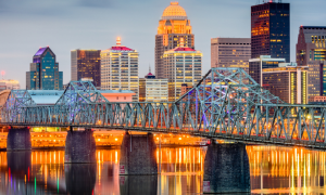 Problem Gambling Fund Comes From New Kentucky Bill