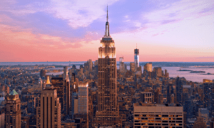 Neighbors Of New York Should Expect The Online Casino Bill To Put Them On Par