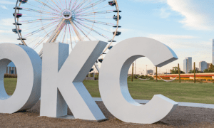Sports Betting Bill In Oklahoma Advances However There Are Several Tests Remaining Ahead