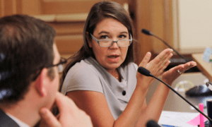 Sports Betting bill Makes Missouri And Kansas Clash, The Old Rivals