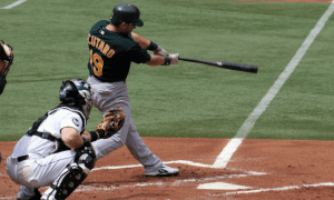 Rumors Circulating That There's A Potentail Las Vegas NBA And MLB Team Is Coming