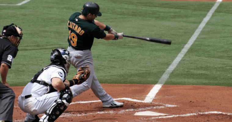 Rumors Circulating That There's A Potentail Las Vegas NBA And MLB Team Is Coming