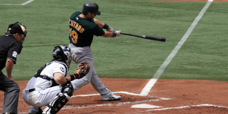 Rumors Circulating That There's A Potentail Las Vegas NBA And MLB Team Is Coming