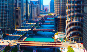Local Opposition In Chicago Towards Proposed Rivers Mega Casino