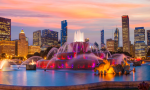 Canadian Market And Political Win In Chicago Has Rush Streets Eyes