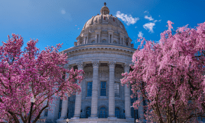 Missouri Closer To Legalizing Sports Betting Bill Now Going To The Senate
