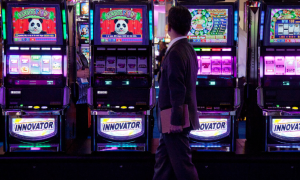 In 2022 US Casino Industry Estimates A $72 Billion Hit