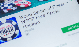 Michigan Has Launch Putting State In Exclusive Company For WSOP